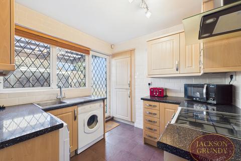 undefined, Oundle Drive, Moulton, NN3 7DD