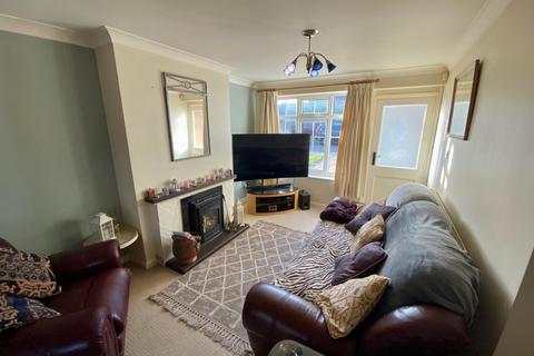 3 bedroom semi-detached house for sale, Oundle Drive, Moulton, NN3 7DD