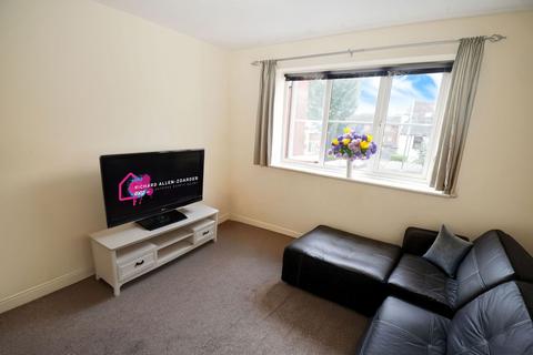 undefined, Abberley Street, Dudley DY2