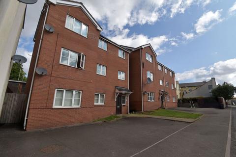 undefined, Abberley Street, Dudley DY2