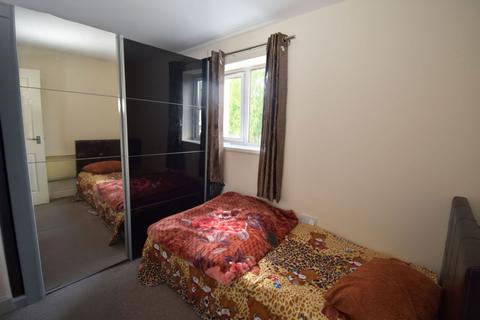 undefined, Abberley Street, Dudley DY2