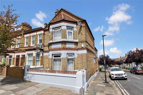 undefined, Brewery Road, London, SE18