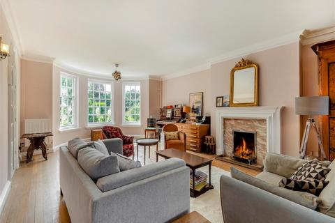 7 bedroom detached house for sale, Dixwell Road, Folkestone, Kent