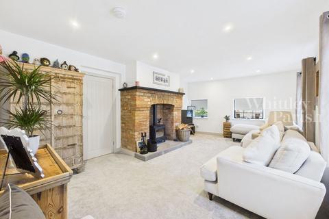 undefined, Globe Street, Thetford IP26