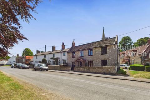 undefined, Globe Street, Thetford IP26
