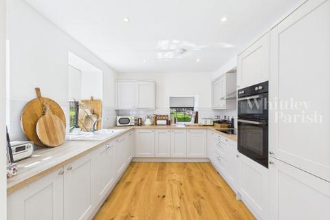 undefined, Globe Street, Thetford IP26