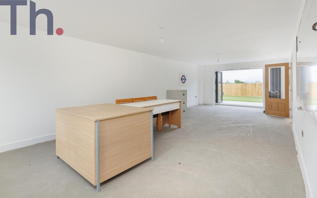 Lounge/Living Area