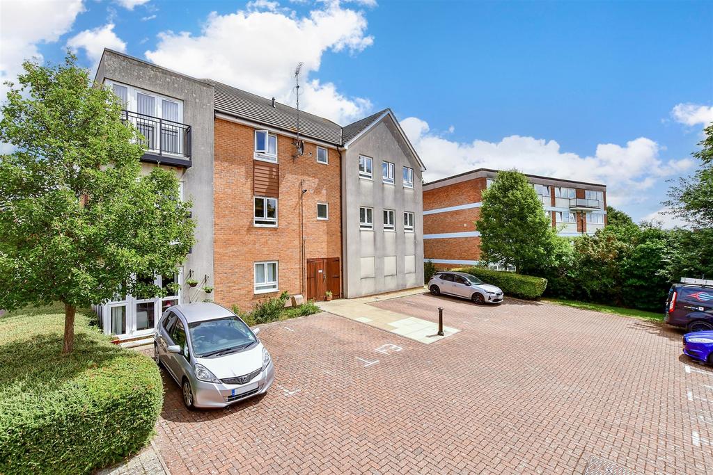 Driveway/Parking