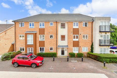 2 bedroom ground floor flat for sale, 17 Shearer Close, Havant PO9