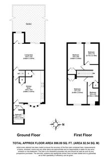 69 Meadow Close, Barnet, EN5 2UF