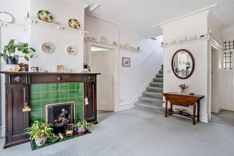 5 bedroom detached house for sale, St. Andrews Road, Dinas Powys, Vale Of Glamorgan, CF64