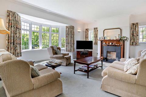 5 bedroom detached house for sale, St. Andrews Road, Dinas Powys, Vale Of Glamorgan, CF64