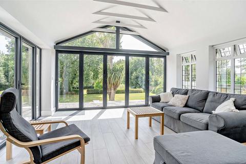 5 bedroom detached house for sale, St. Andrews Road, Dinas Powys, Vale Of Glamorgan, CF64