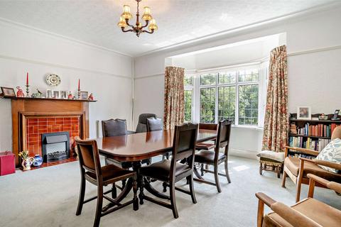 5 bedroom detached house for sale, St. Andrews Road, Dinas Powys, Vale Of Glamorgan, CF64