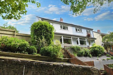 3 bedroom semi-detached house for sale, New Well Lane, Newton, Swansea, SA3