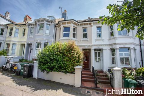4 bedroom terraced house for sale, Elm Grove, Brighton