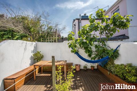 4 bedroom terraced house for sale, Elm Grove, Brighton