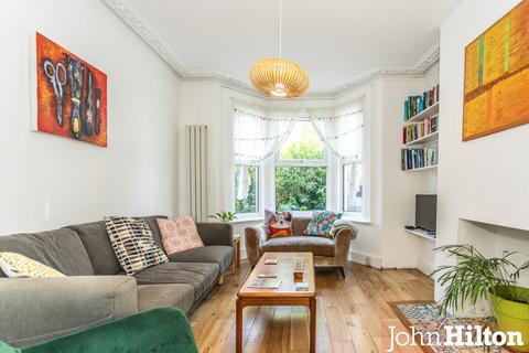 4 bedroom terraced house for sale, Elm Grove, Brighton