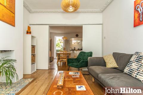 4 bedroom terraced house for sale, Elm Grove, Brighton