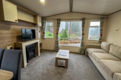 2 bedroom park home for sale, Loch Awe Holiday Park