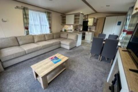 2 bedroom park home for sale, Loch Awe Holiday Park