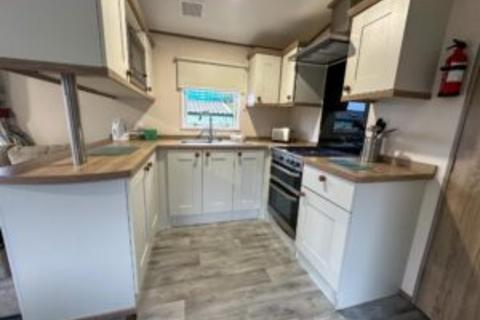 2 bedroom park home for sale, Loch Awe Holiday Park