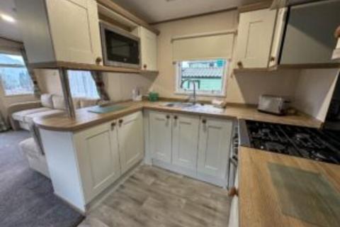 2 bedroom park home for sale, Loch Awe Holiday Park