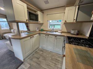 Loch Awe Holiday Park - 75623