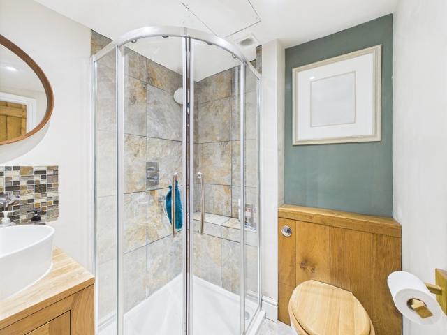 En suite