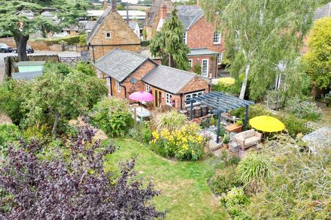 undefined, Upper High Street, Harpole, NN7 4DJ