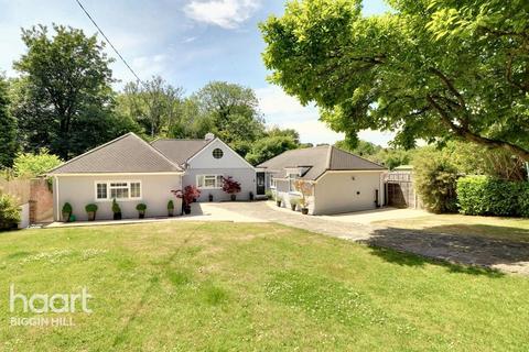 The Grove, Biggin Hill