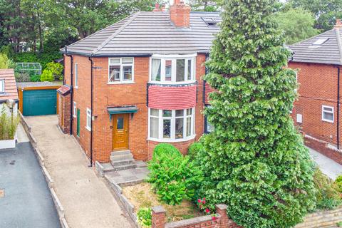 3 bedroom semi-detached house for sale, Leeds LS17