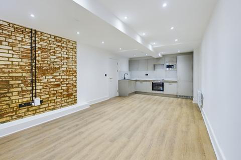 1 bedroom apartment to rent, Dunster Street, Northampton, NN1 3DQ