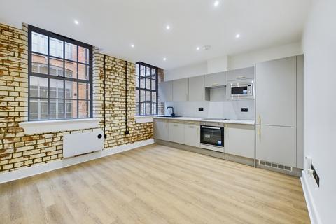 1 bedroom flat to rent, Dunster Street, Northampton, NN1 3DQ