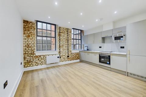 1 bedroom flat to rent, Dunster Street, Northampton, NN1 3DQ