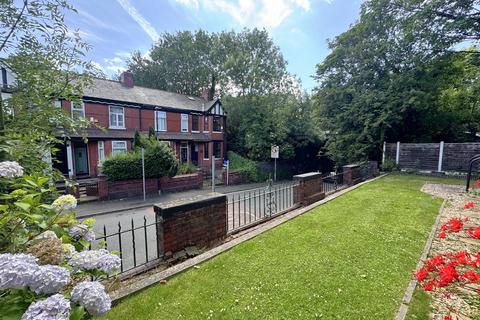 4 bedroom terraced house for sale, Clare Road, Levenshulme