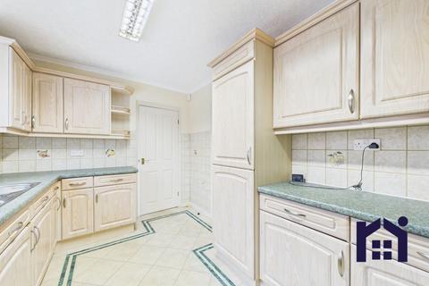 undefined, Wood Lane, Heskin, PR7 5NP