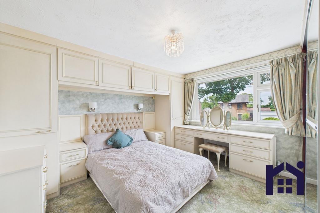 Bedroom two