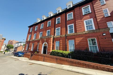 undefined, Arden Buildings, Stockport