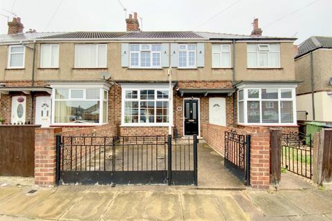 8 Gosport Road, Grimsby, DN34 4DZ