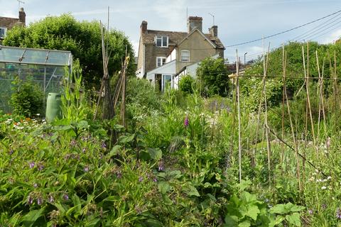 3 bedroom cottage for sale, Bristol Street, Malmesbury SN16