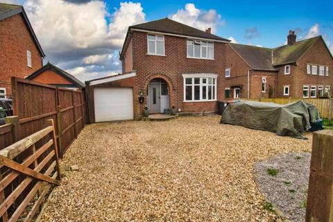 3 bedroom detached house for sale, School Road, Winsford CW7