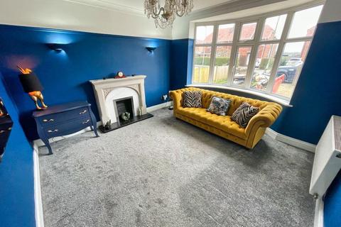 3 bedroom detached house for sale, School Road, Winsford CW7