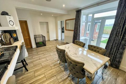 3 bedroom detached house for sale, School Road, Winsford CW7