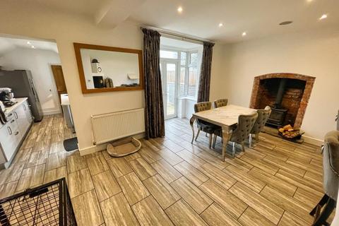 3 bedroom detached house for sale, School Road, Winsford CW7