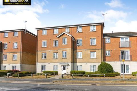 2 bedroom flat for sale, St Lukes Court, Hatfield