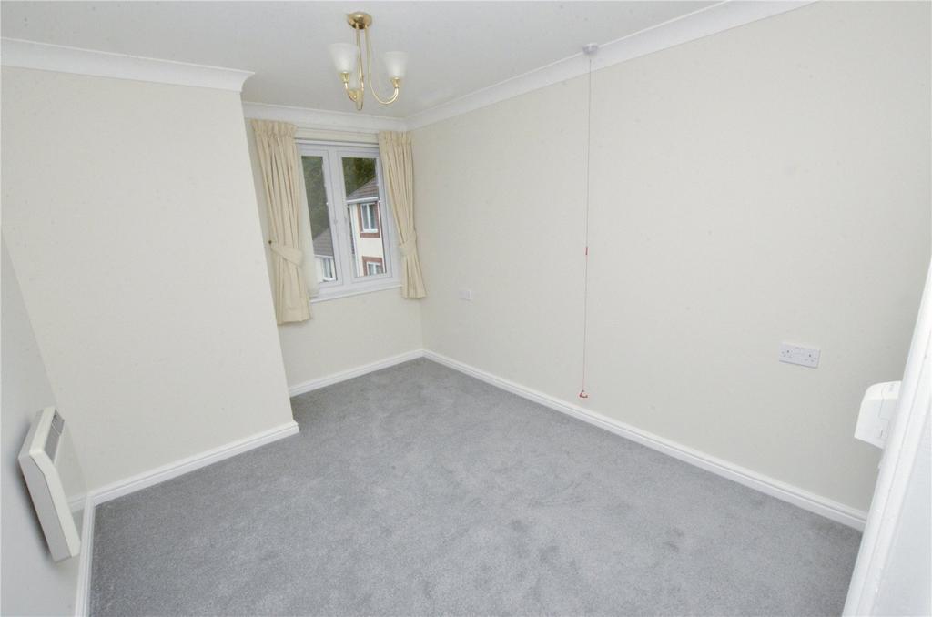 Bedroom No. 2