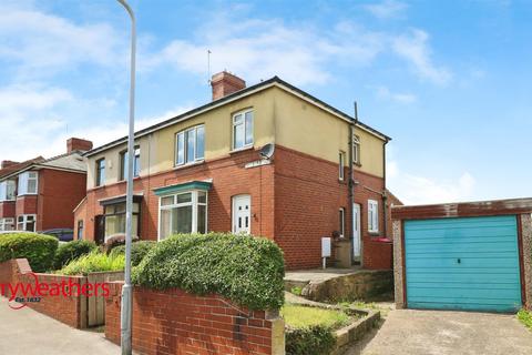 Highfield Grove, Wath-Upon-Dearne, Rotherham