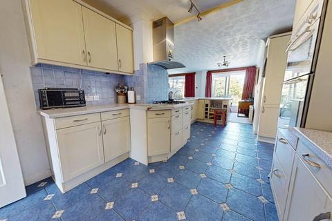 undefined, Kingsley Avenue, Daventry, NN11 4AN
