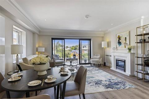 1 bedroom apartment for sale, Mulberry Court, Lower Teddington Road, Hampton Wick